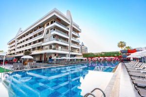 GRAND KOLIBRI PRESTIGE SPA HOTEL