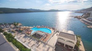 HOTEL SUNCE NEUM