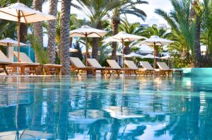 ROYAL GARDEN PALACE DJERBA