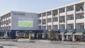 TRYP BY WHYNDHAM DIDIM