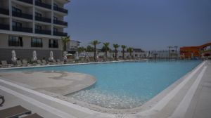 AVIA RESORT SPA