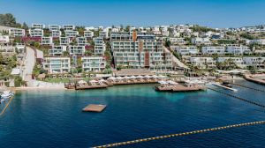 MIVARA LUXURY SPA BODRUM