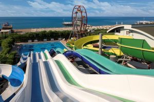 DELPHIN IMPERIAL RESORT