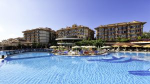 ADALYA ART SIDE HOTEL