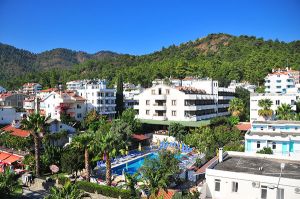 ADLER HOTEL