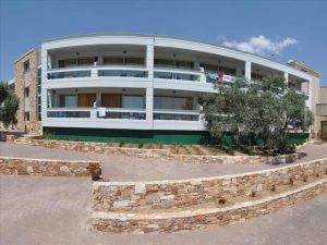 AEOLIS THASSOS PALACE HOTEL - HB/FB