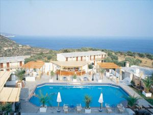 AERIA HOTEL - HB/ALL INCLUSIVE