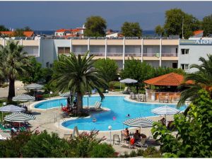 AETHRIA HOTEL - BB