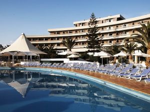 AGAPI BEACH HOTEL - ALL INCLUSIVE