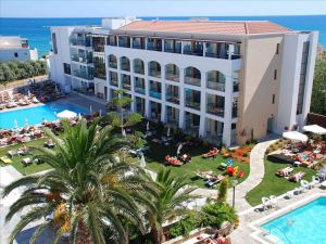 ALBATROS SPA RESORT HOTEL - HB/FB