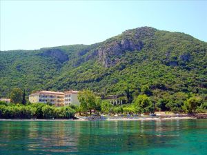 CORFU SENSES HOTEL - HB/FB