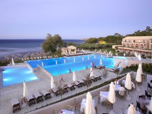 ELEON GRAND RESORT SPA - ALL INCLUSIVE