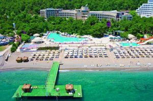 PERRE LA MER HOTEL