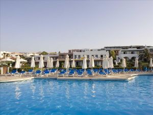 ALDEMAR CRETAN VILLAGE FAMILY RESORT - ALL INCLUSIVE