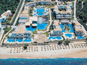 ALDEMAR ROYAL MARE LUXURY RESORT AND THALASSO - BB/HB/FB+/FB+/ALL INCLUSIVE