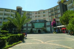 SIDE ALEGRIA SPA HOTEL