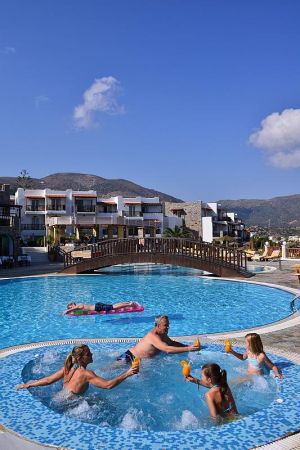 ALEXANDER BEACH HOTEL - HB