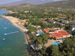 ALEXANDRA BEACH THASSOS SPA RESORT - HB