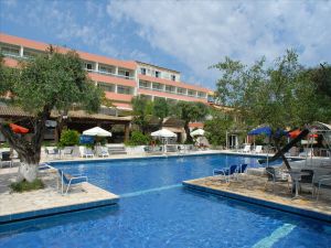 остров Корфу(Керкира)