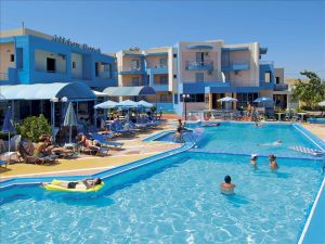 ALKYON HOTEL - ALL INCLUSIVE