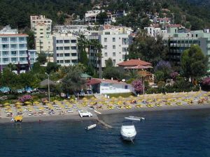 AMOS HOTEL