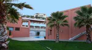 ANATOLI APARTMENTS - RR