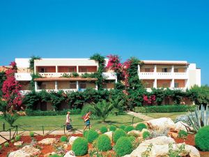 ANISSA BEACH AND VILLAGE - ALL INCLUSIVE