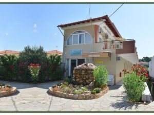 ANNA CHRISTINA APARTMENTS - BB