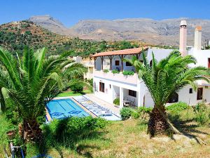 ANTHOS APARTMENTS - RR/BB/HB