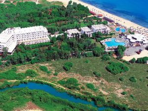 APOLLONIA BEACH RESORT AND SPA - BB/HB/FB/ALL INCLUSIVE 