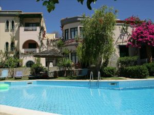 AQUARIUS HOTEL APARTMENT - RR/BB