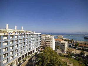 AQUILA ATLANTIS HOTEL - BB/HB