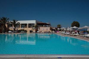 AQUIS ZORBAS VILLAGE HOTEL