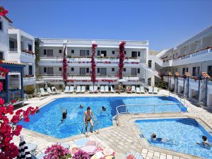 ARIADNE APARTMENTS