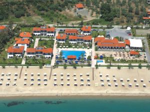 ASSA MARIS BEACH HOTEL