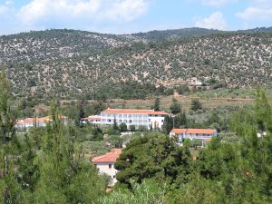 ASTRIS SUN HOTEL - BB/HB