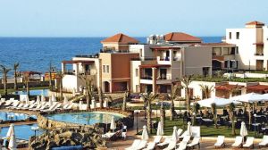 ATLANTICA SENSATORI RESORT