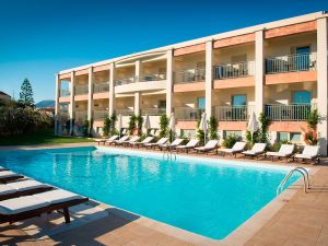 BELLA BEACH HOTEL - ALL INCLUSIVE