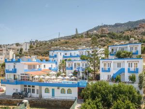 BELVEDERE APARTMENT HOTEL - BB