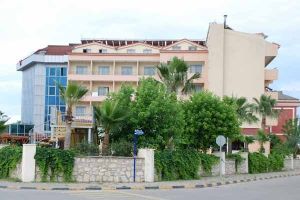 BLAUHIMMEL HOTEL - ALL INCLUSIVE