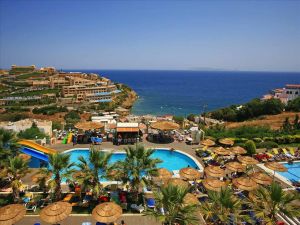 BLUE BAY RESORT AND SPA - ALL INCLUSIVE