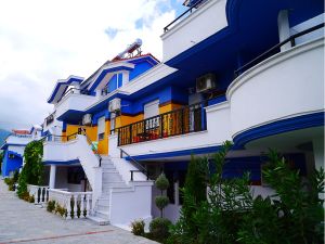 BLUE SEA BEACH RESORT - RR/BB