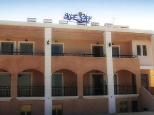 BLUE SKY APARTMENTS