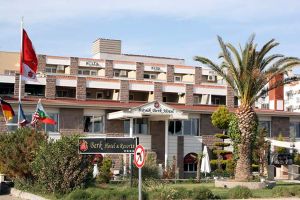 BUYUK BERK HOTEL