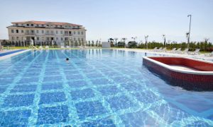 ADEMPIRA THERMAL&SPA 