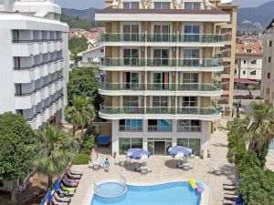 ALKAN HOTEL