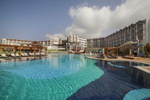 ARCANUS HOTELS SORGUN