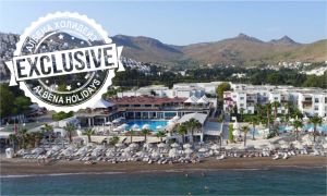 ARMONIA HOLIDAY VILLAGE 