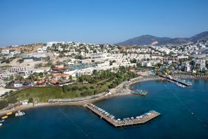SELECTUM COLOURS BODRUM