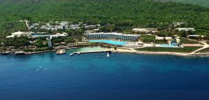BLUE DREAMS RESORT